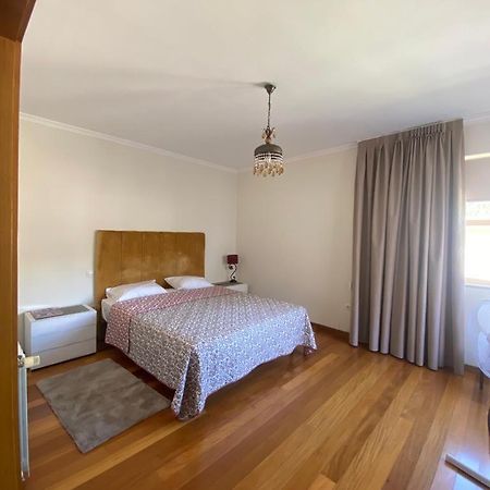 Ferrara Rooms Pacos de Ferreira Exterior photo