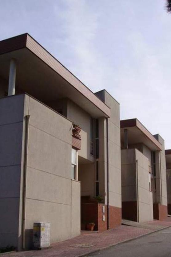 Ferrara Rooms Pacos de Ferreira Exterior photo