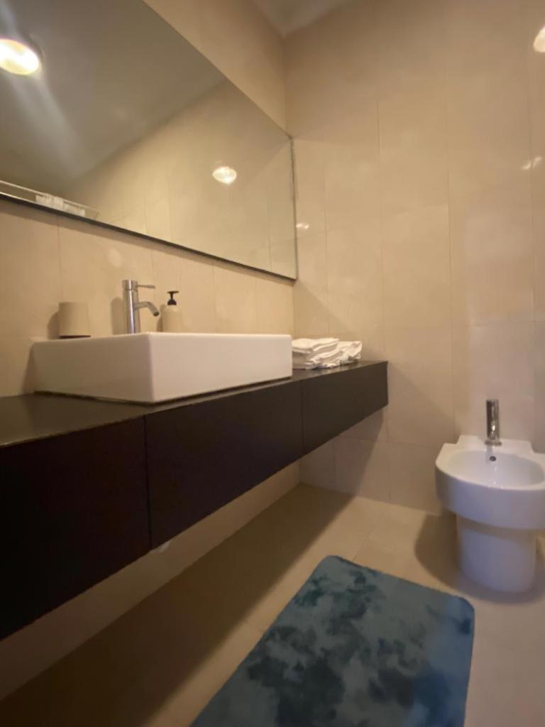 Ferrara Rooms Pacos de Ferreira Exterior photo