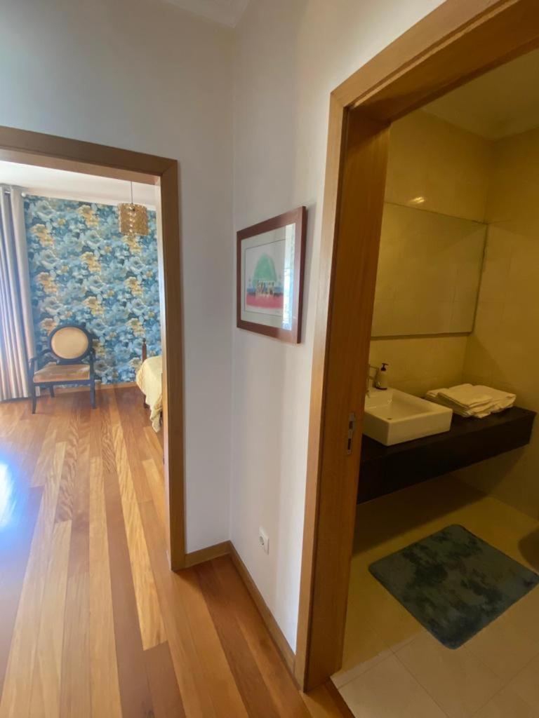 Ferrara Rooms Pacos de Ferreira Exterior photo